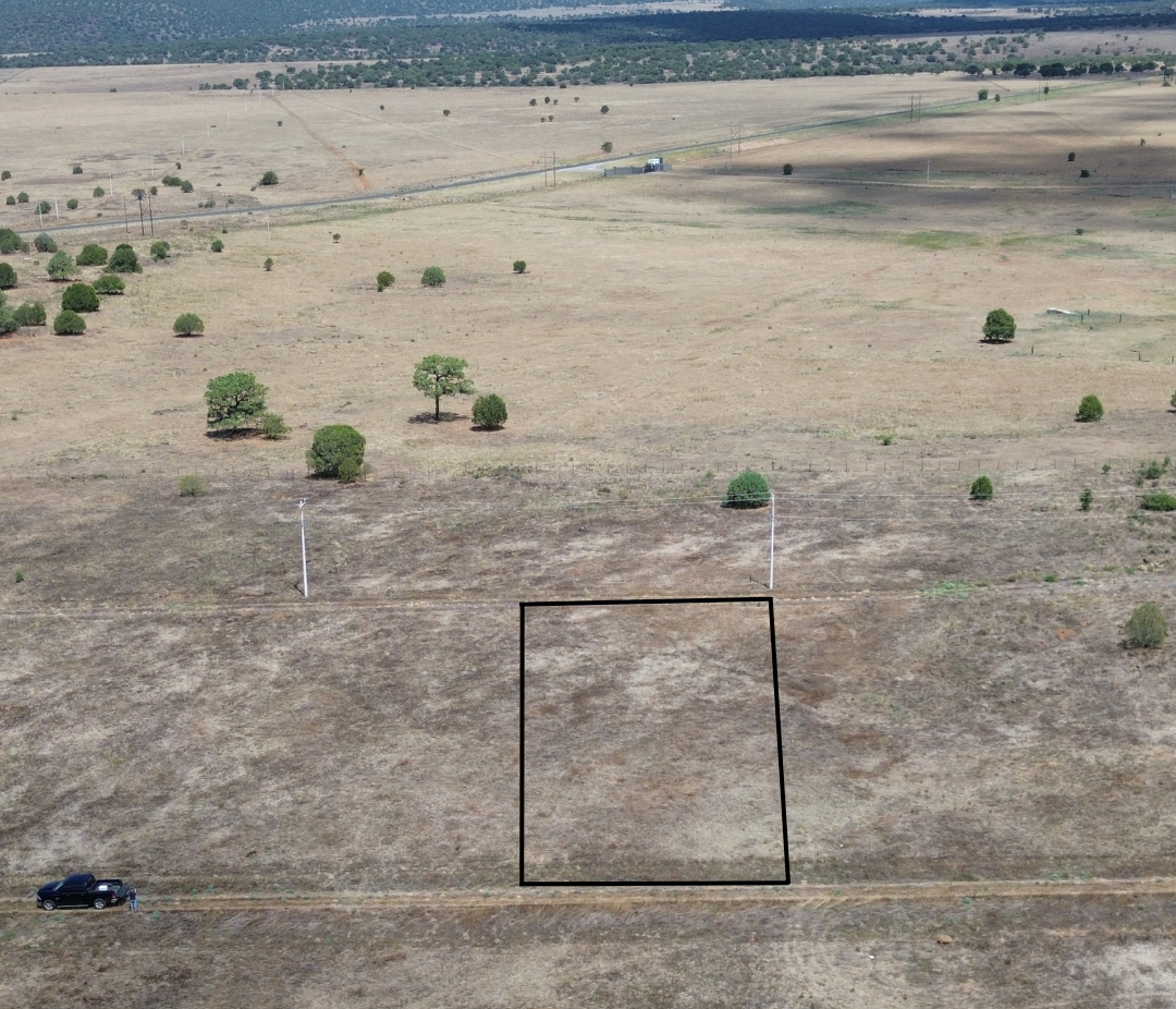 2 lotes, Oak Hills