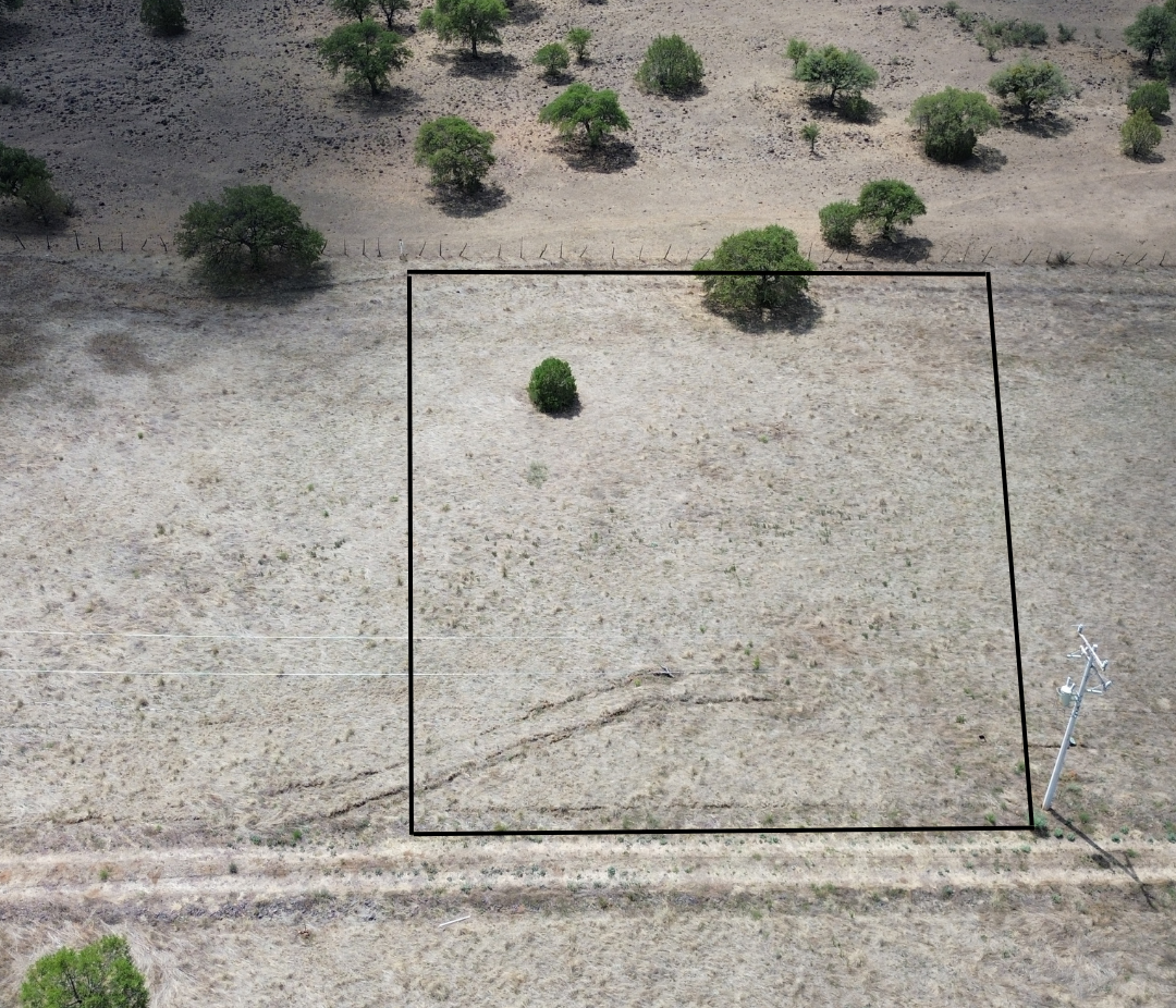2 lotes, Oak Hills