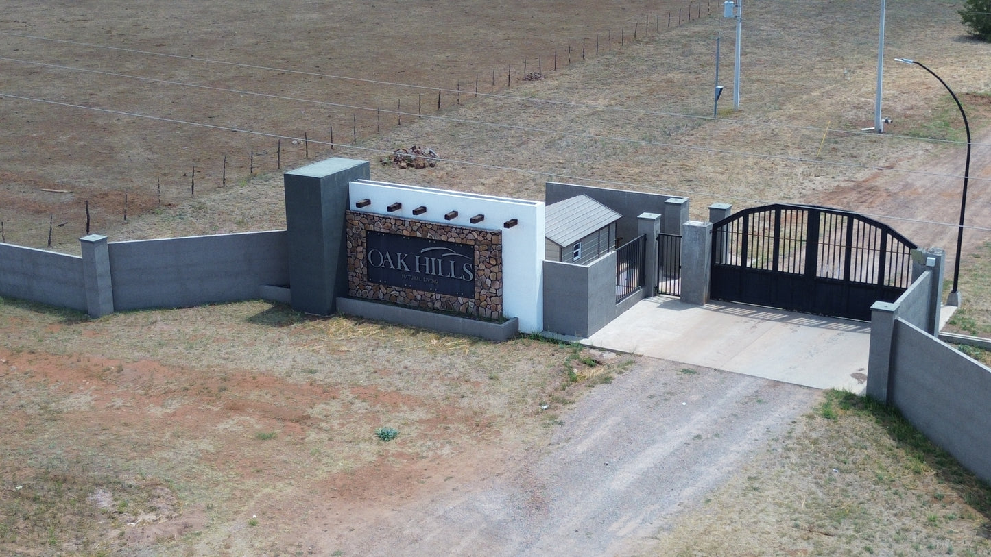 2 lotes, Oak Hills