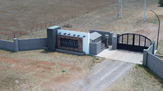 2 lotes, Oak Hills