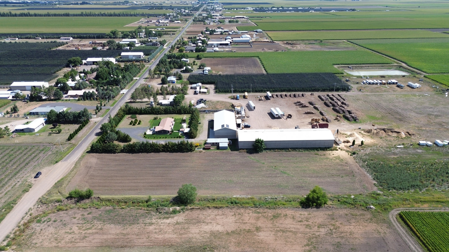 Lote Comercial, Campo 107