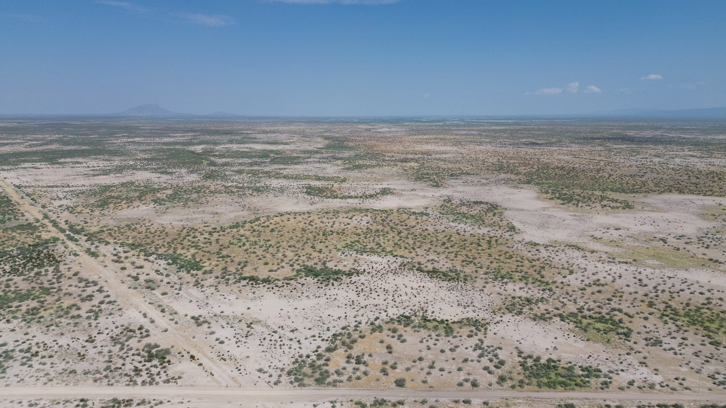 Lote Agrícola, Bermejillo