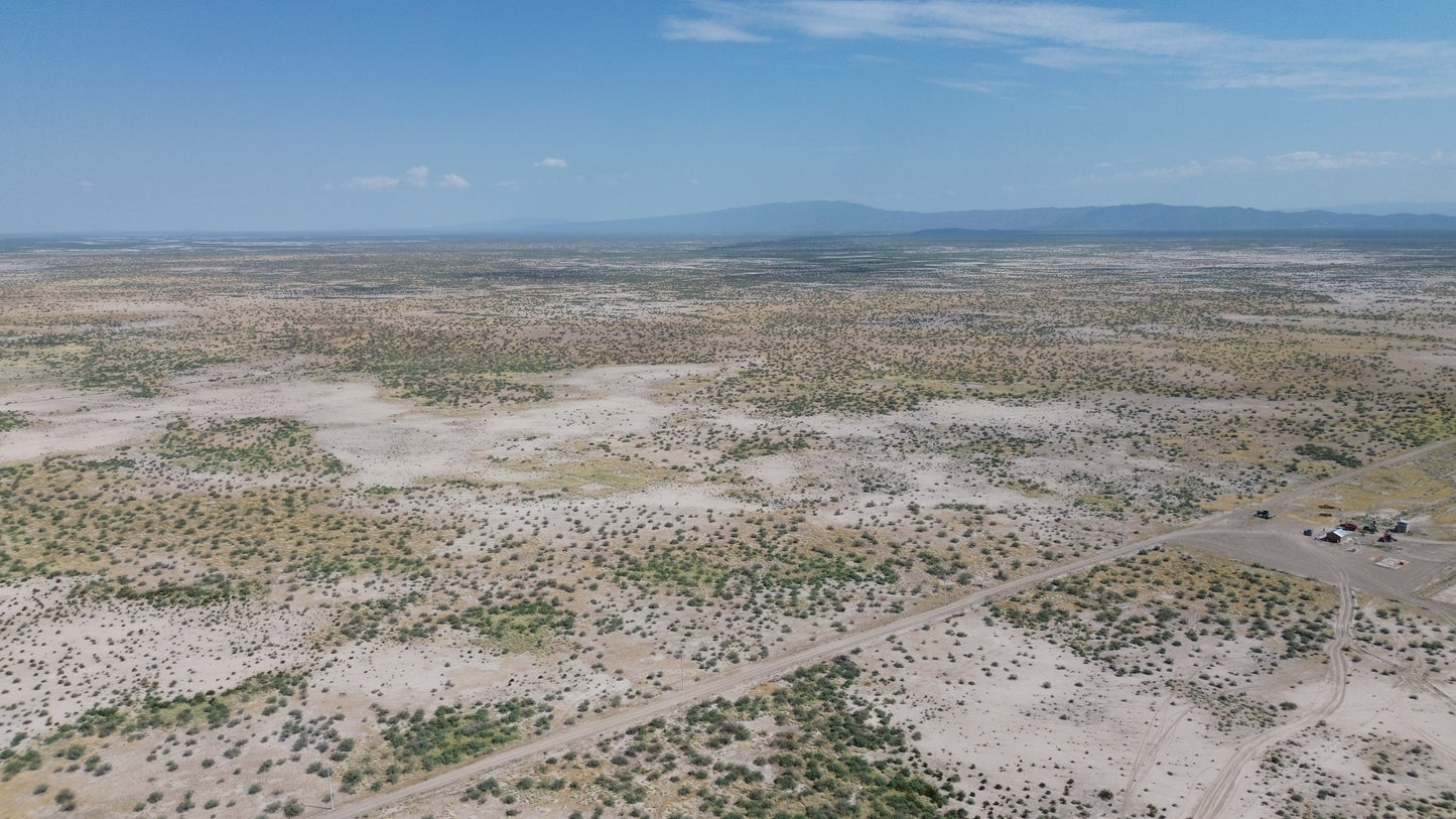 Lote Agrícola, Bermejillo