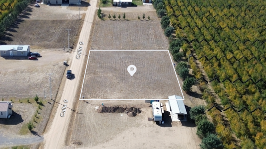 Lote Comercial, Campo 107
