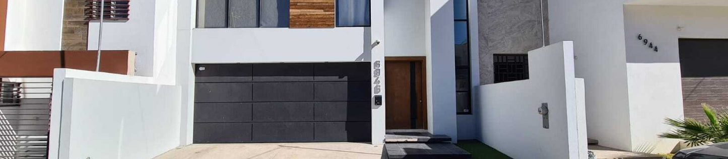 Casa Fija, Fraccionamiento Cumbres III
