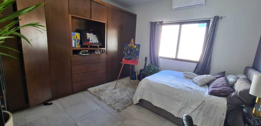 Casa Fija, Fraccionamiento Cumbres III