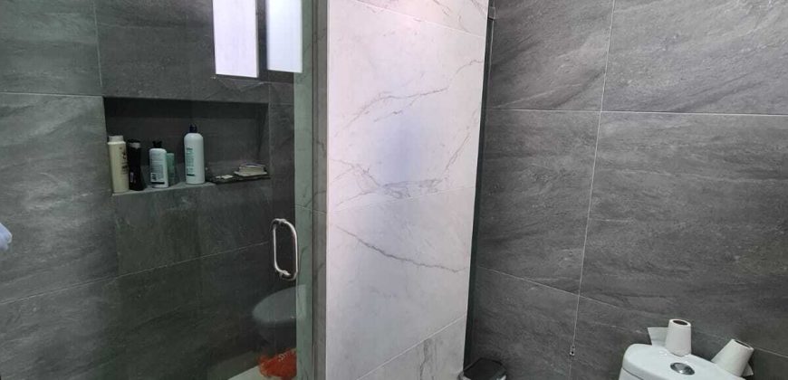 Casa Fija, Fraccionamiento Cumbres III