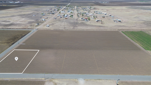 Lote Comercial Nr. 5, Campo 116.5