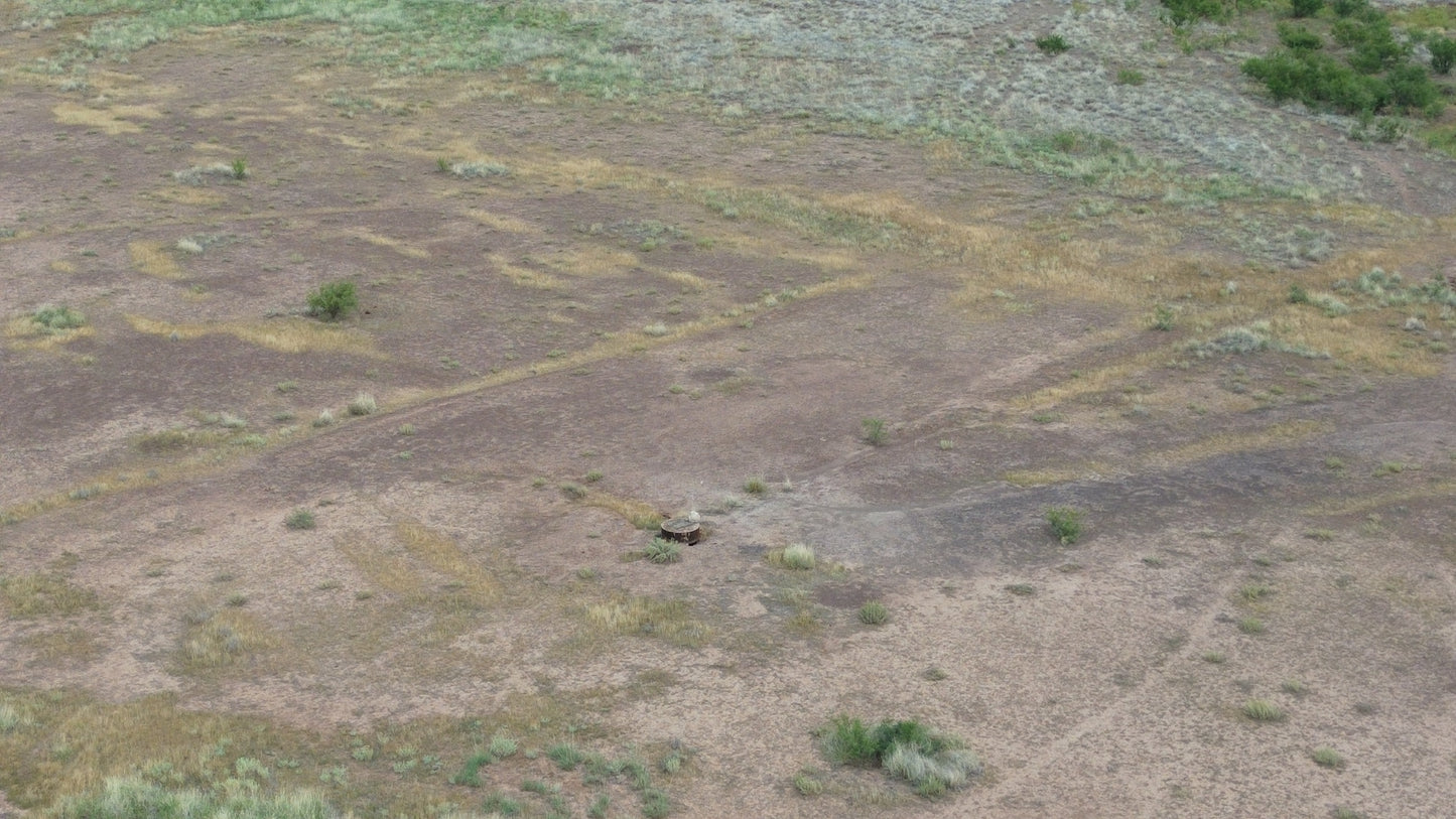 Lote Agrícola, Colonia El Llano