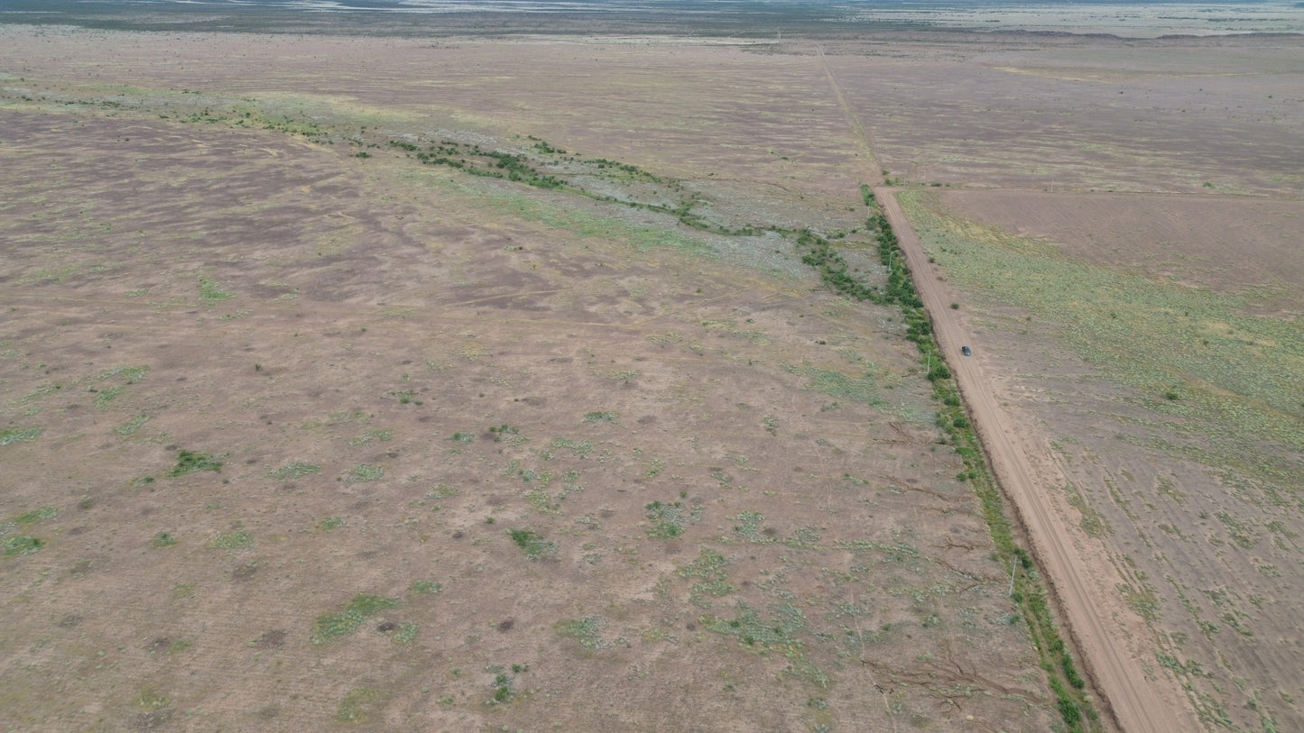 Lote Agrícola, Colonia El Llano