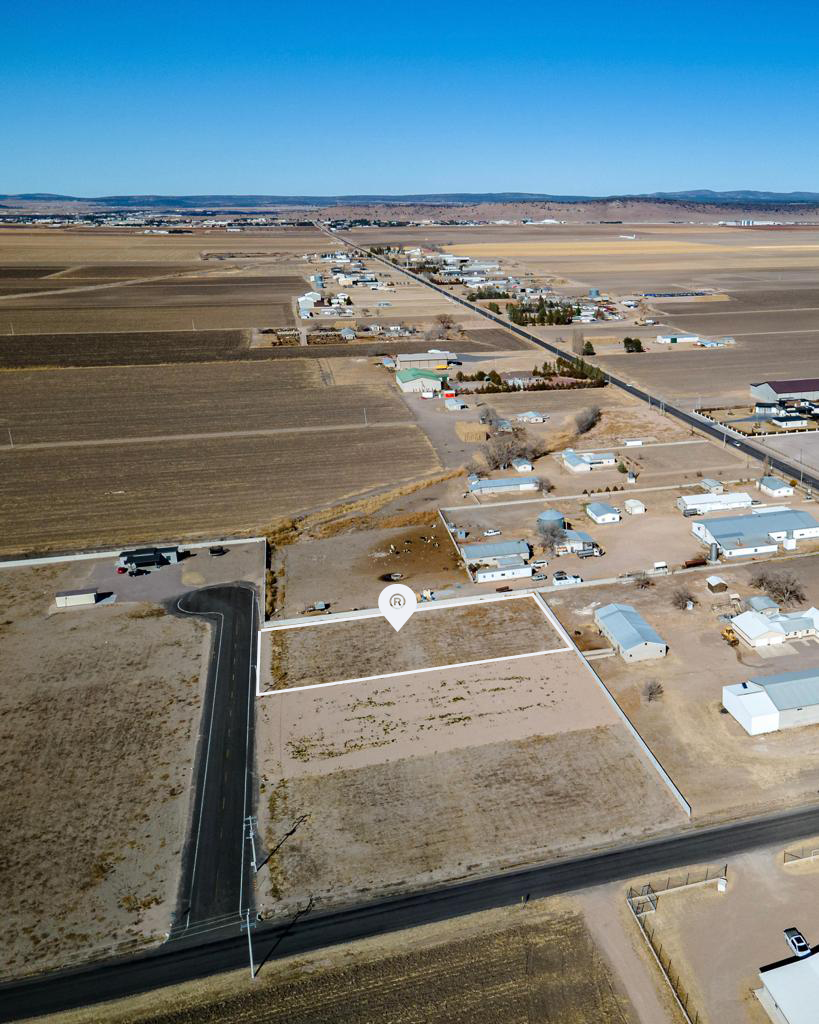 Lote Residencial, Campo 103