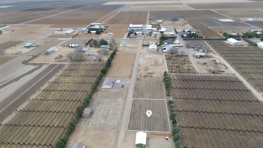 Lote Residencial, Campo 107