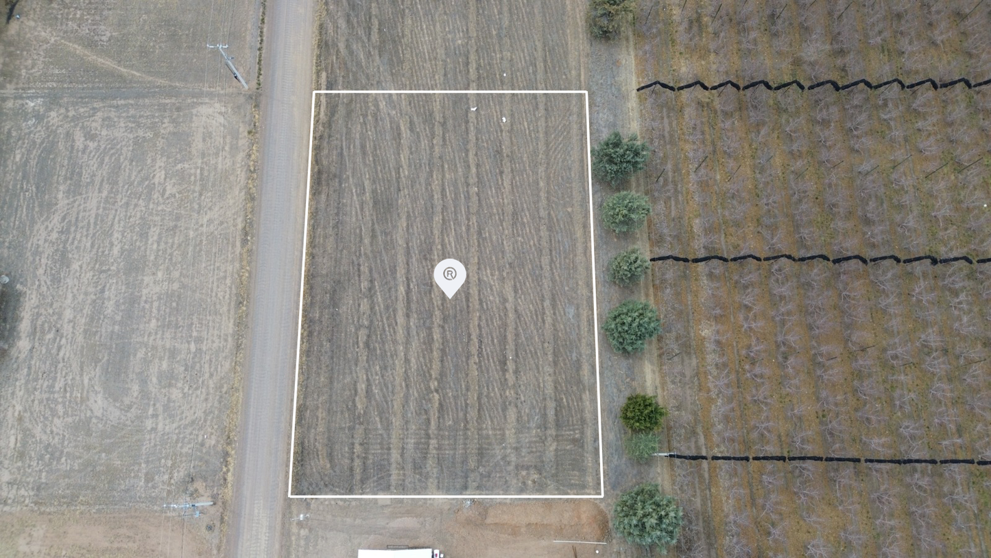 Lote Residencial, Campo 107