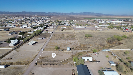 Lote Residencial, Campo 6.5