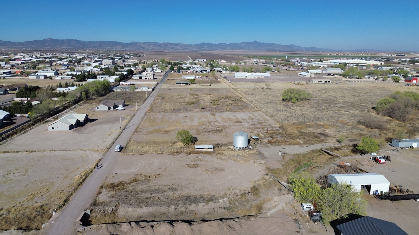 Lote Residencial, Campo 6.5
