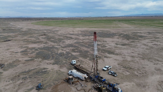 Lote Agrícola, Virginias, Chihuahua