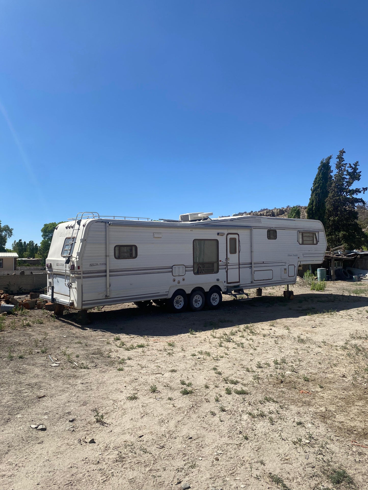 RV 1990