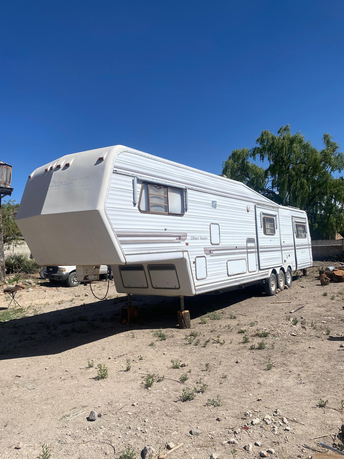 RV 1990