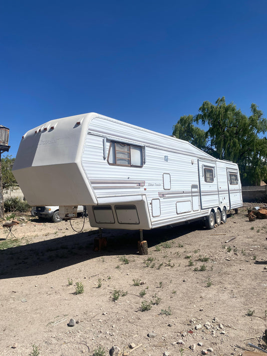 RV 1990