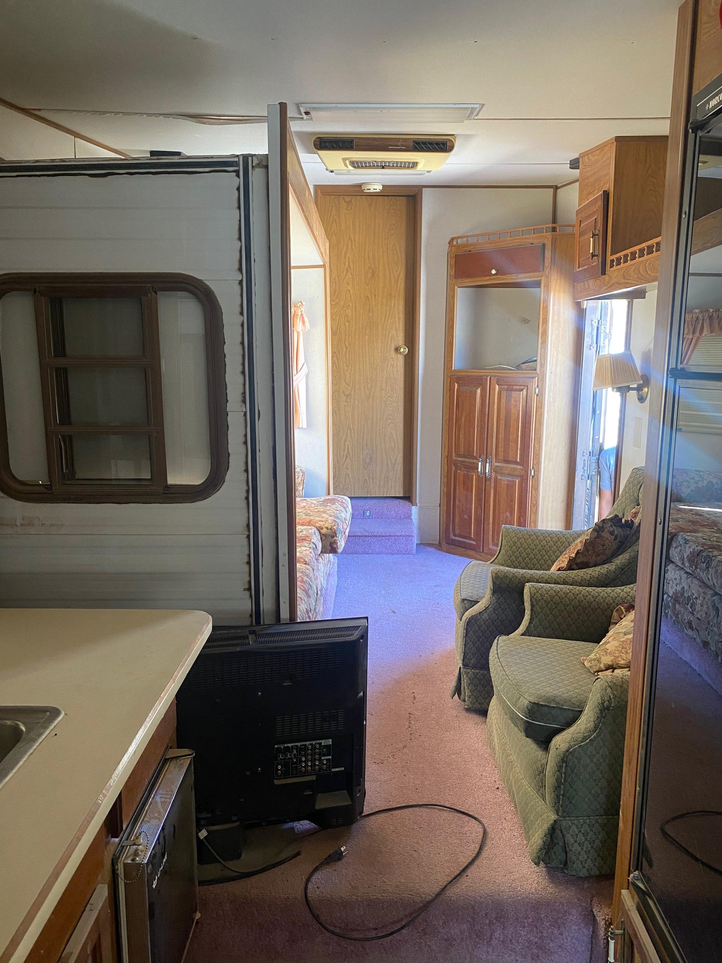 RV 1990