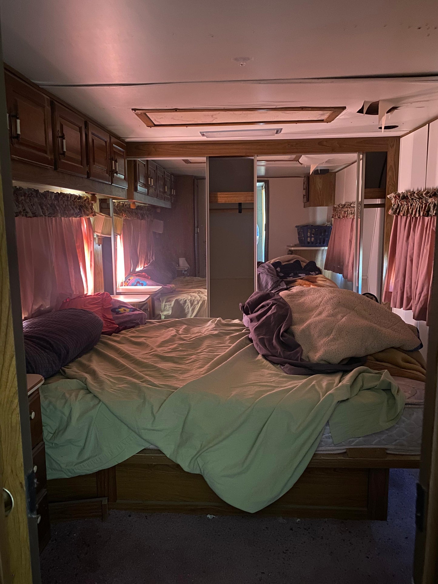 RV 1990