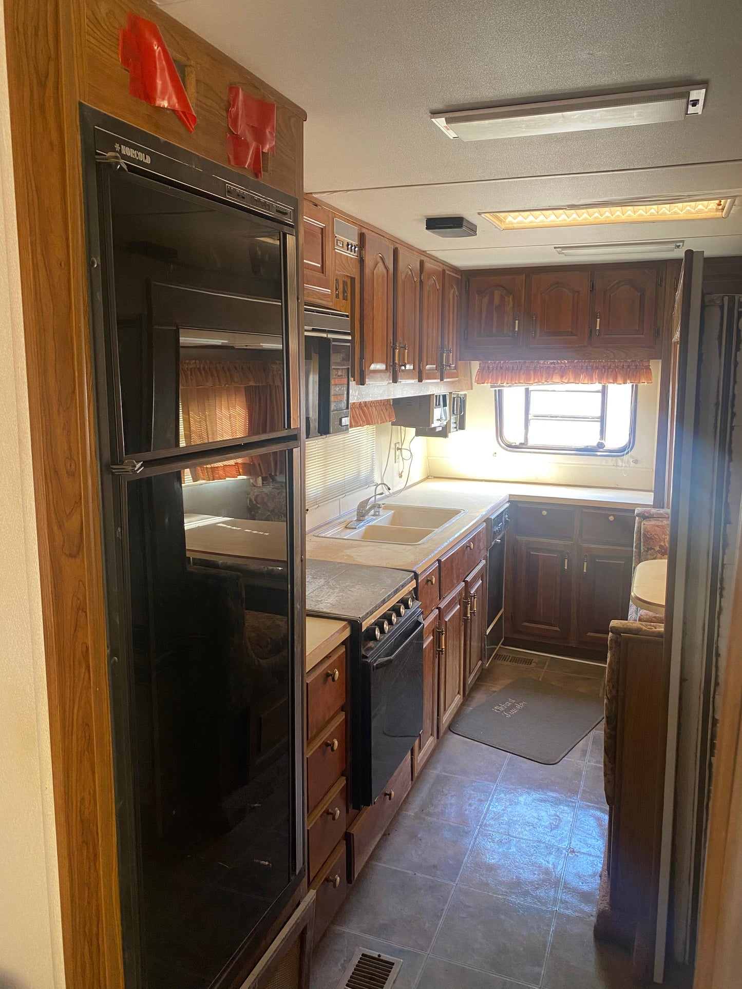 RV 1990