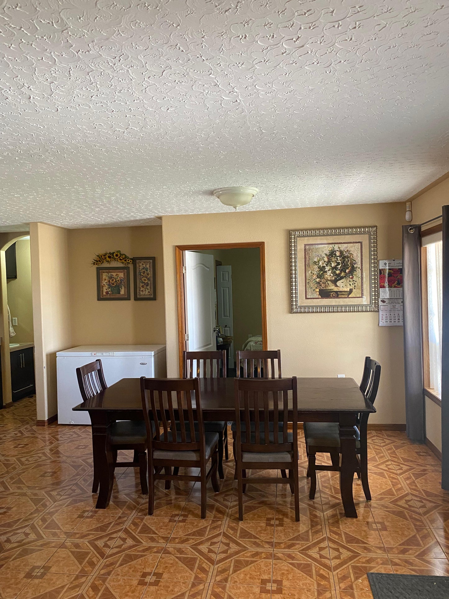 Casa Fija + Bodega Campo 101