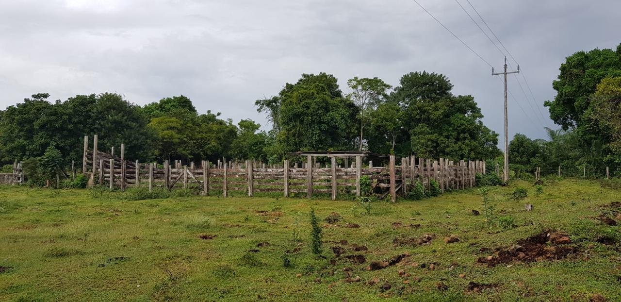 Lote Agrícola, Noh-Bec, Quintana Roo