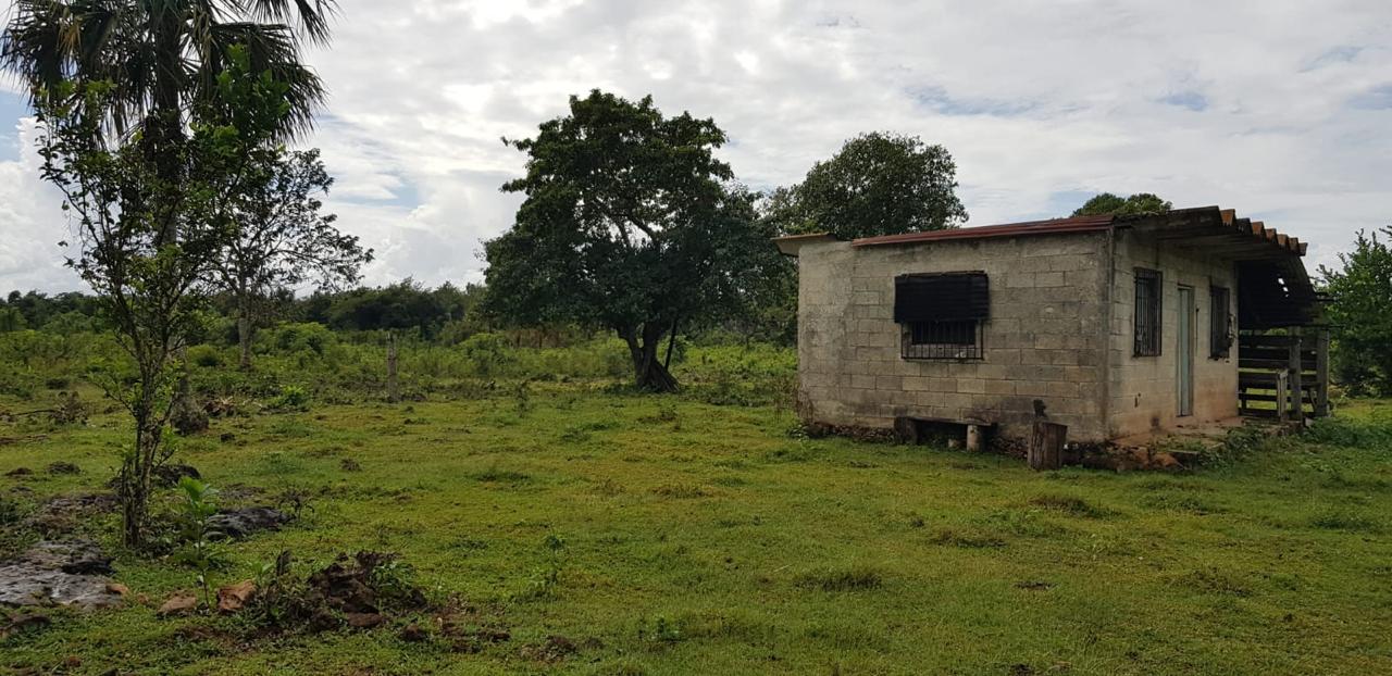 Lote Agrícola, Noh-Bec, Quintana Roo