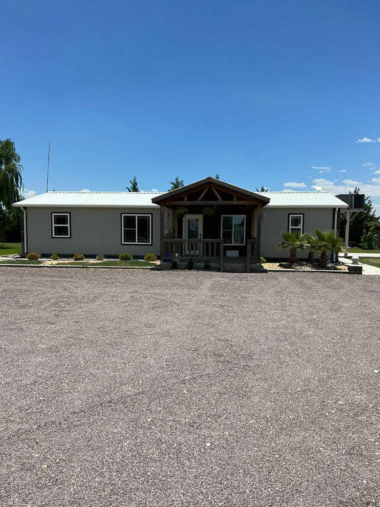 Casa Móvil, Campo 106